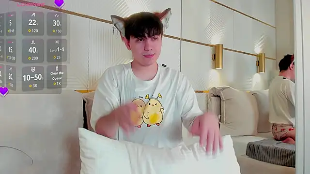 FetishFox Webcamshow
