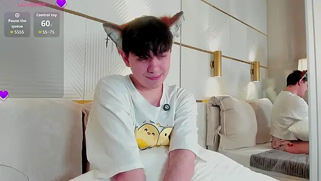عرض كام FetishFox