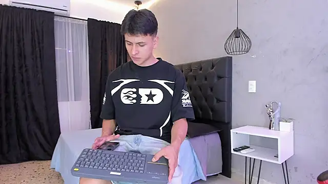 Chat XXX en directo de zam_noir