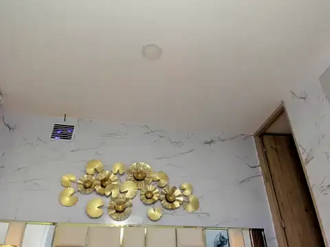 Aura_sander4u Live Chatraum
