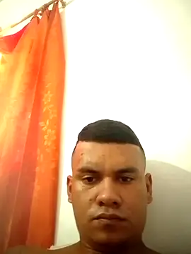 Show Webcam de latinosexi11
