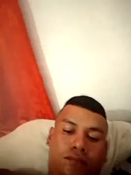 Show Webcam de latinosexi11