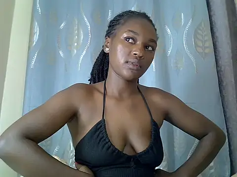 Show de webcam de catalina245