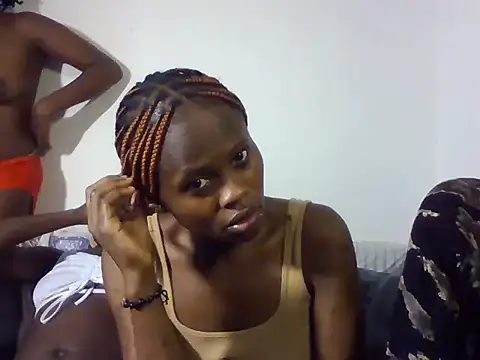 Candysleek_petite's Live XXX Chat