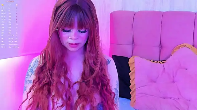 Sweet_wolff_'s Webcam Show
