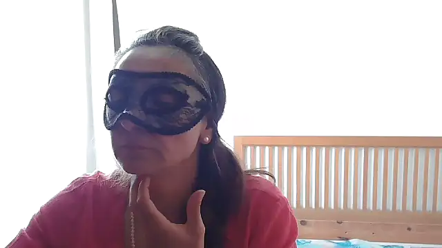Bealisa Adlı Modelin Canlı XXX Sohbeti