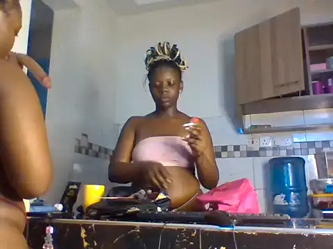 Show webcam de sexybaddies20