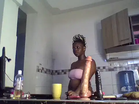 sexybaddies20's Webcam Show