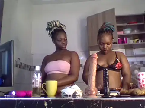 Živá chatovací místnost sexybaddies20