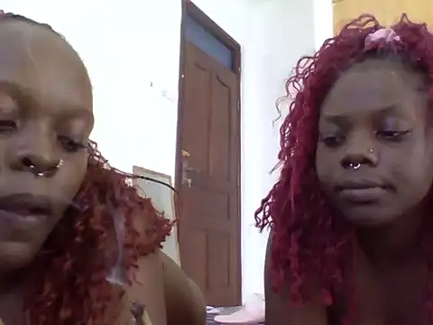 Show de sexybaddies20 na webcam