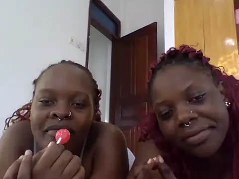 sexybaddies20 Pertunjukan Webcam