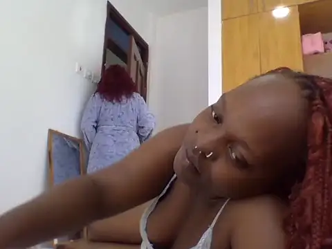 sexybaddies20's Webcam Show