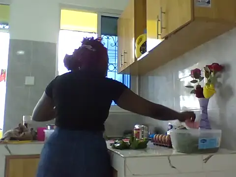 sexybaddies20 Webcamshow