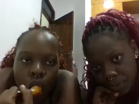 Show Webcam de sexybaddies20