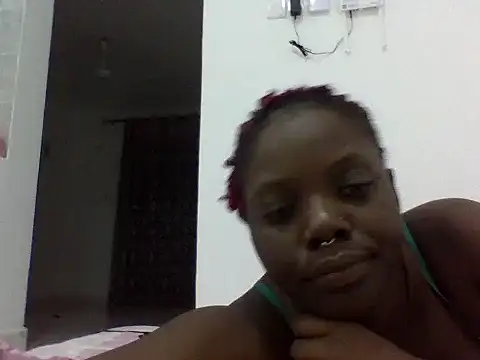 Show Webcam de sexybaddies20