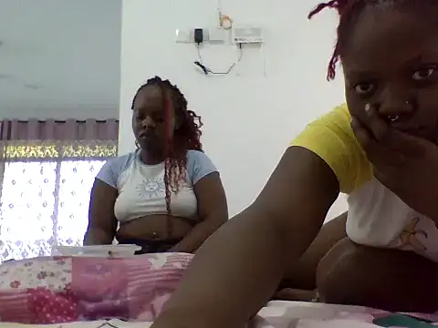 sexybaddies20n Webbikameraesitys