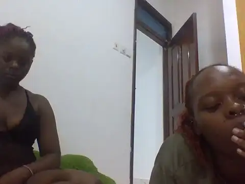 Show Webcam de sexybaddies20