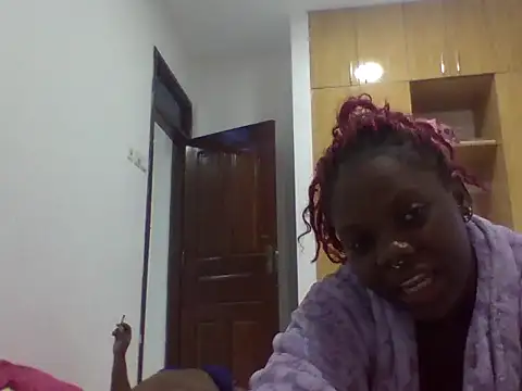 sexybaddies20 Show Webcam