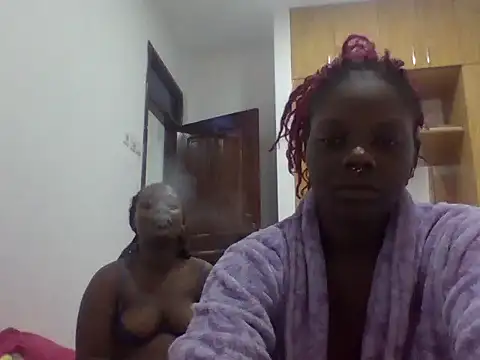 sexybaddies20n Webbikameraesitys