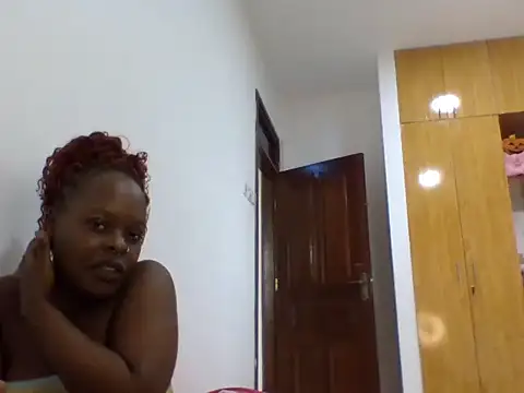sexybaddies20n Webbikameraesitys