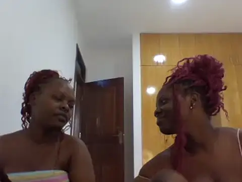 sexybaddies20n Webbikameraesitys