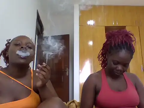 Show webcam de sexybaddies20