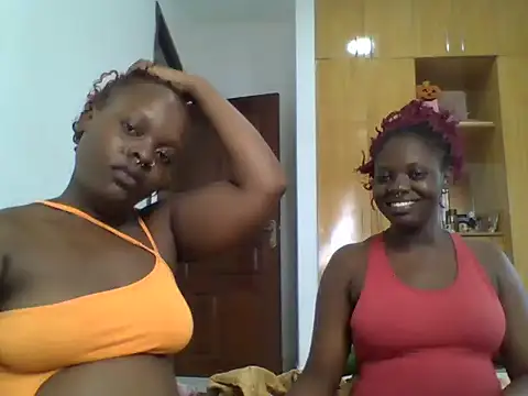 sexybaddies20 Webcam-Show