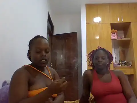 Show webcam de sexybaddies20