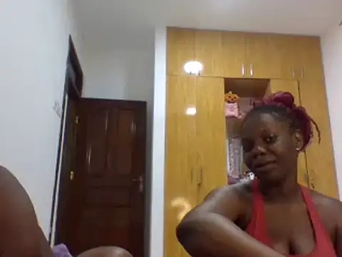 Show Webcam de sexybaddies20