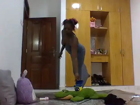 Show de webcam de sexybaddies20