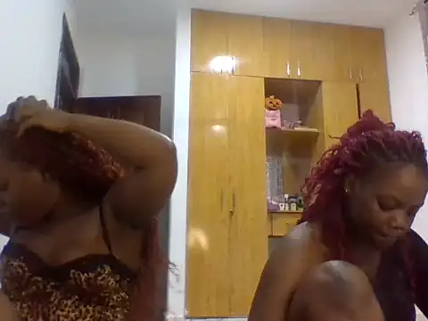Show webcam de sexybaddies20
