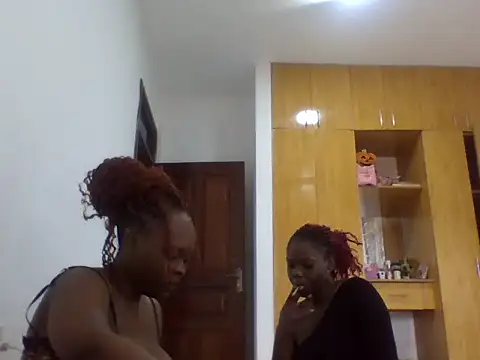 sexybaddies20 webcam show