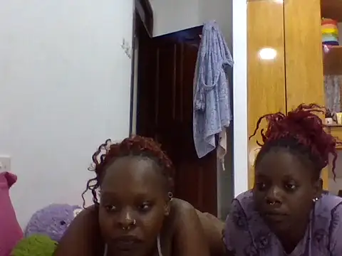 sexybaddies20 Webcam-Show