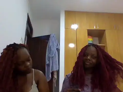 Webkamerová show sexybaddies20