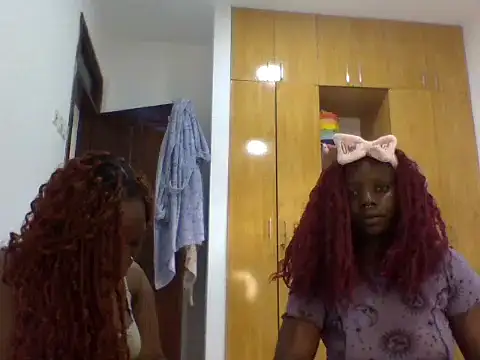 Show de webcam de sexybaddies20