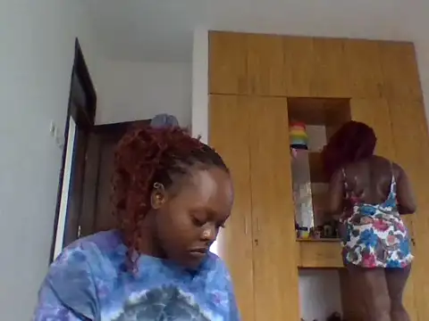 sexybaddies20n Webbikameraesitys