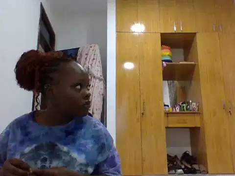 sexybaddies20's Webcam Show