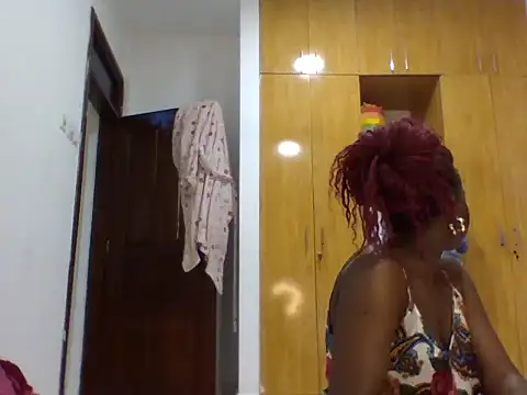 Webkamerová show sexybaddies20