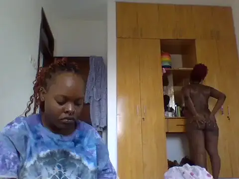 Show de webcam de sexybaddies20