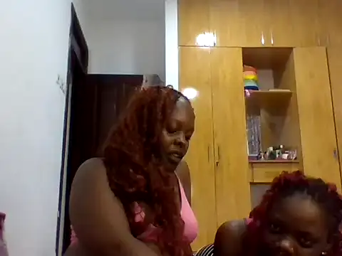 Show webcam de sexybaddies20
