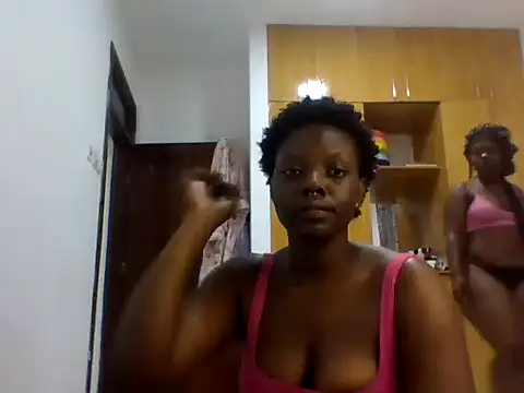 sexybaddies20 Webcamshow
