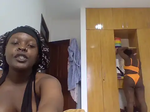 sexybaddies20 Webcam-Show