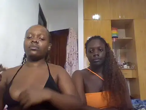 sexybaddies20 Show in webcam