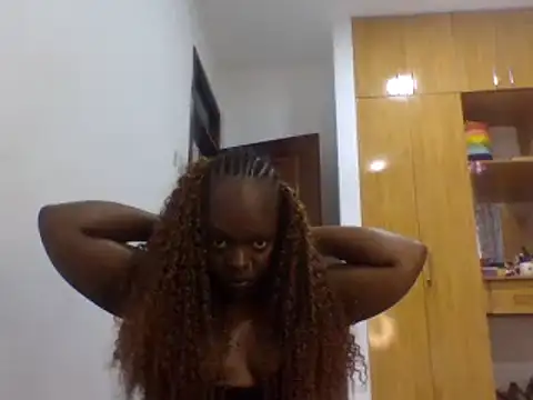 Webkamerová show sexybaddies20