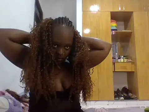 عرض كام sexybaddies20