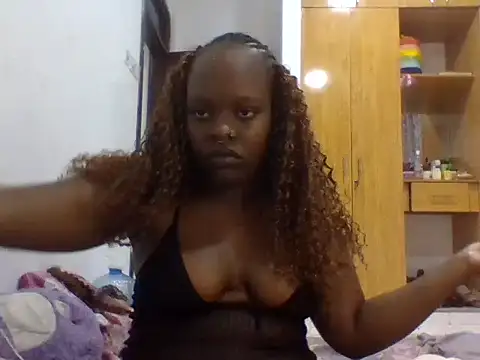 Show Webcam de sexybaddies20