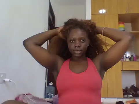 sexybaddies20 Webcam Show