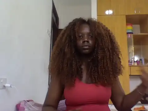 Show Webcam de sexybaddies20