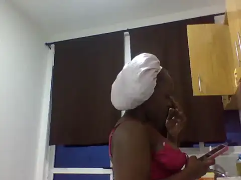 Show webcam de sexybaddies20