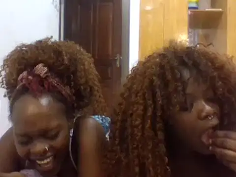 Show webcam de sexybaddies20